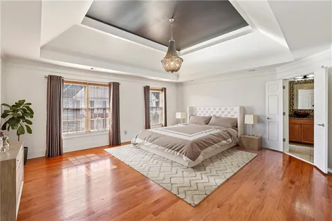 $739,900 | 196 Mystic Court, Atlanta, GA 30342