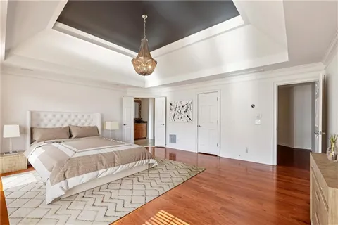 $739,900 | 196 Mystic Court, Atlanta, GA 30342