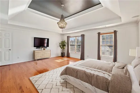 $739,900 | 196 Mystic Court, Atlanta, GA 30342