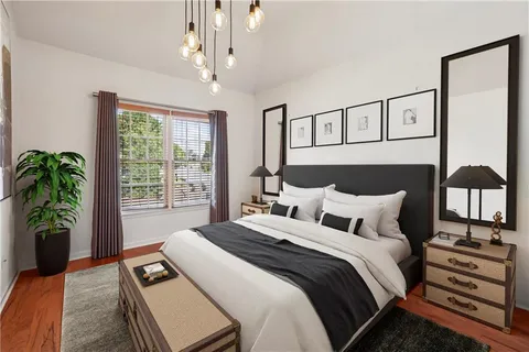 $739,900 | 196 Mystic Court, Atlanta, GA 30342