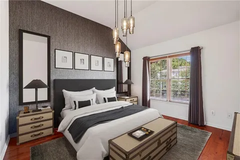 $739,900 | 196 Mystic Court, Atlanta, GA 30342