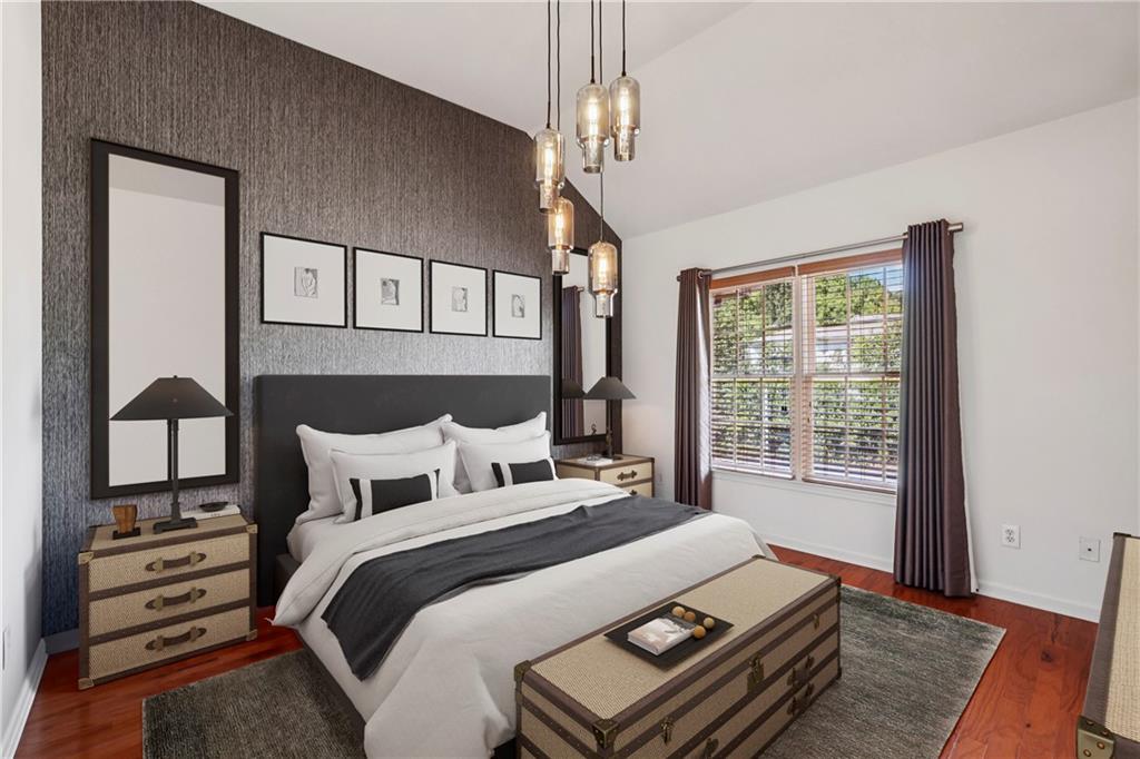 196 Mystic Court Atlanta, GA 30342 - Photo 25 of 38