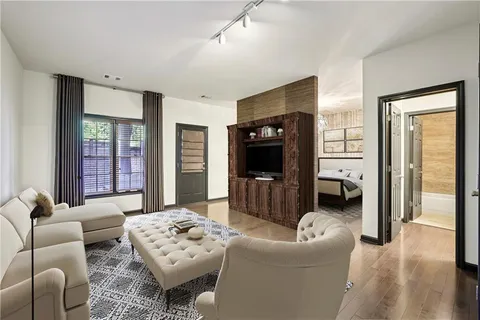 $739,900 | 196 Mystic Court, Atlanta, GA 30342