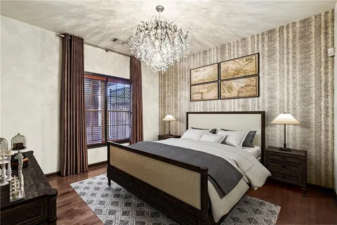 $739,900 | 196 Mystic Court, Atlanta, GA 30342