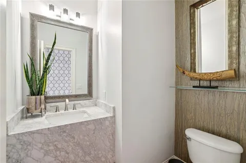 $739,900 | 196 Mystic Court, Atlanta, GA 30342