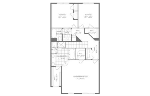 $739,900 | 196 Mystic Court, Atlanta, GA 30342