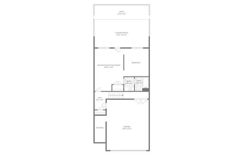 $739,900 | 196 Mystic Court, Atlanta, GA 30342