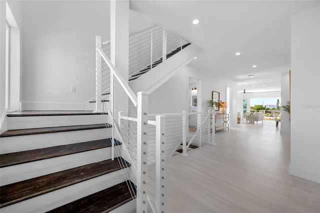 $3,699,000 | 534 Crystal Drive, Madeira Beach, FL 33708