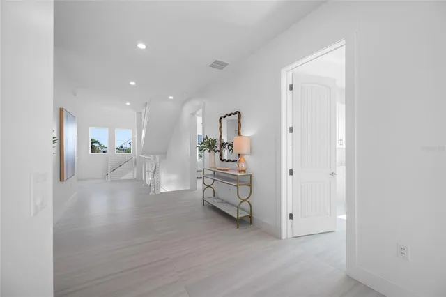 $3,699,000 | 534 Crystal Drive, Madeira Beach, FL 33708