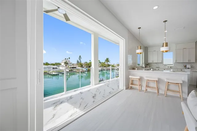 $3,699,000 | 534 Crystal Drive, Madeira Beach, FL 33708