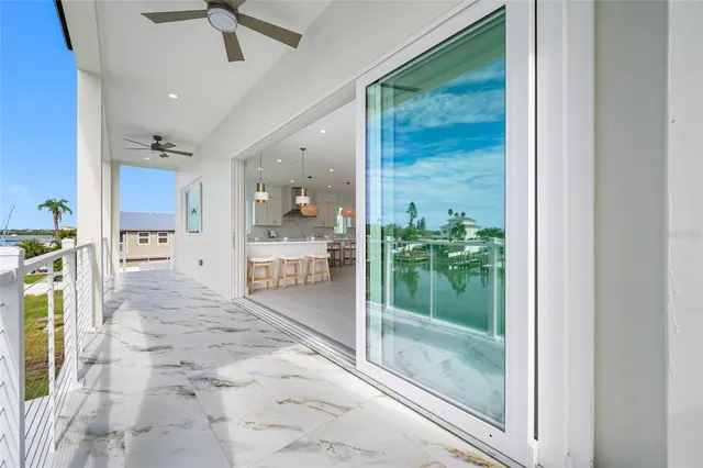 $3,699,000 | 534 Crystal Drive, Madeira Beach, FL 33708