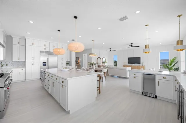 $3,699,000 | 534 Crystal Drive, Madeira Beach, FL 33708