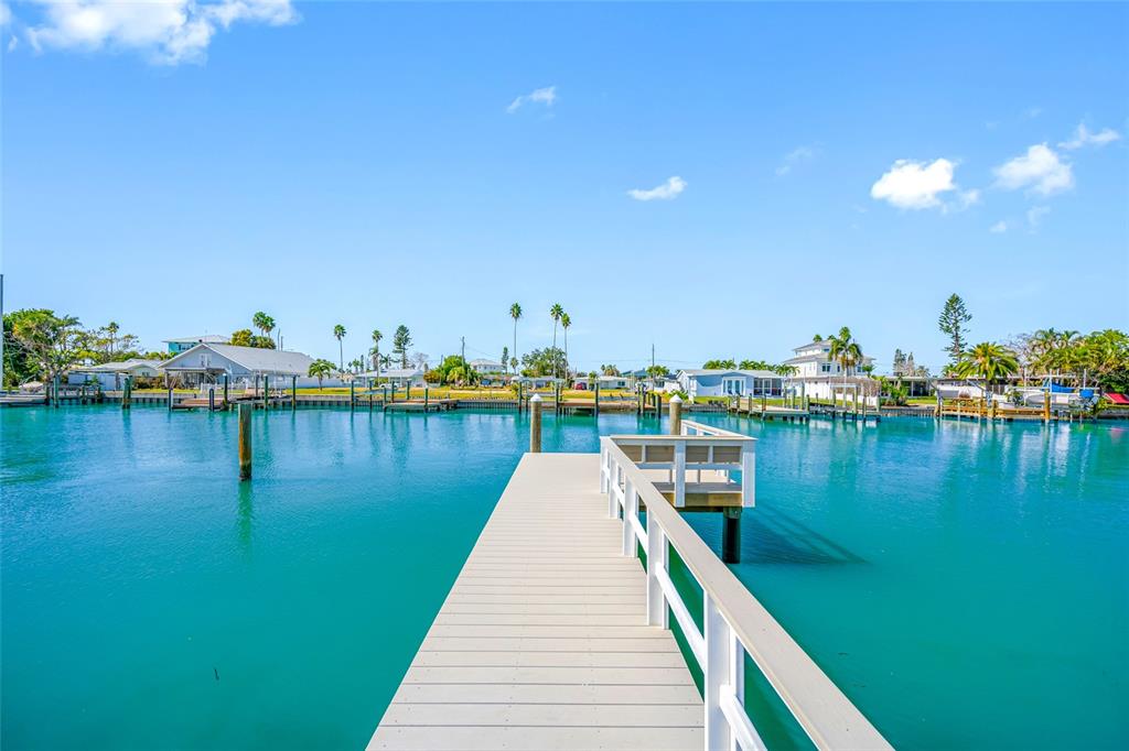 534 Crystal Drive Madeira Beach, FL 33708 - Photo 2 of 89