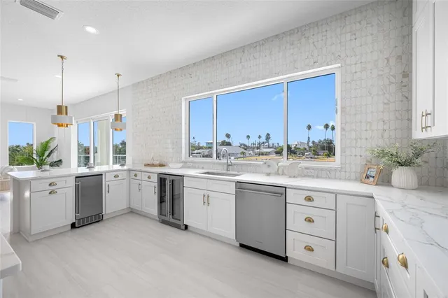 $3,699,000 | 534 Crystal Drive, Madeira Beach, FL 33708