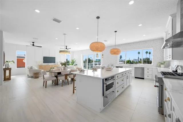 $3,699,000 | 534 Crystal Drive, Madeira Beach, FL 33708