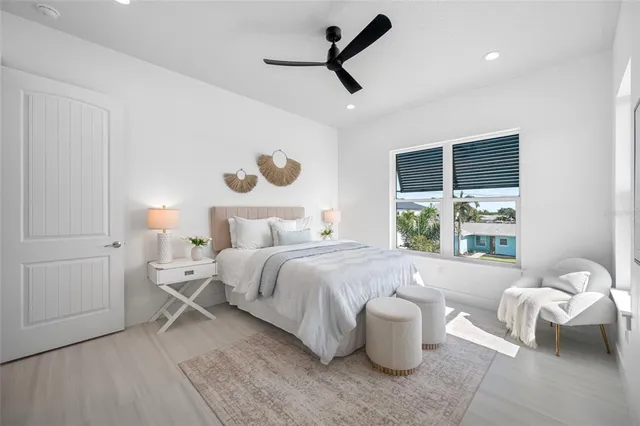 $3,699,000 | 534 Crystal Drive, Madeira Beach, FL 33708