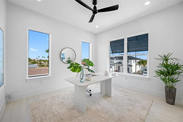 $3,699,000 | 534 Crystal Drive, Madeira Beach, FL 33708