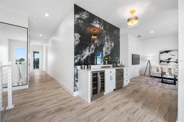 $3,699,000 | 534 Crystal Drive, Madeira Beach, FL 33708