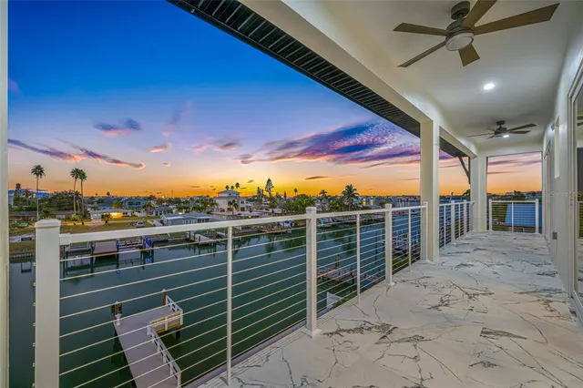 $3,699,000 | 534 Crystal Drive, Madeira Beach, FL 33708