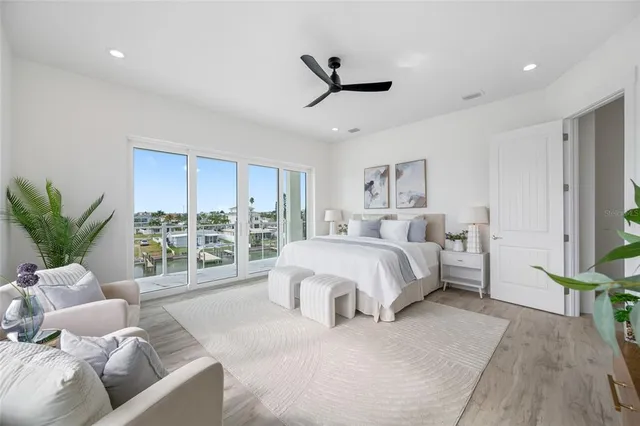 $3,699,000 | 534 Crystal Drive, Madeira Beach, FL 33708