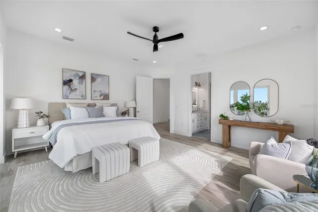 $3,699,000 | 534 Crystal Drive, Madeira Beach, FL 33708