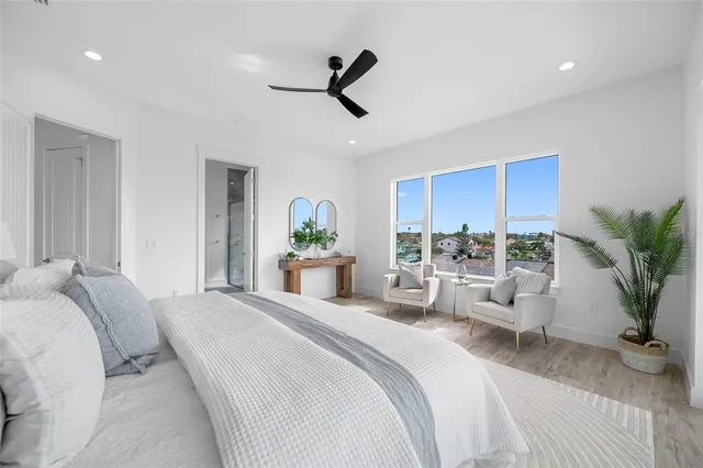 $3,699,000 | 534 Crystal Drive, Madeira Beach, FL 33708