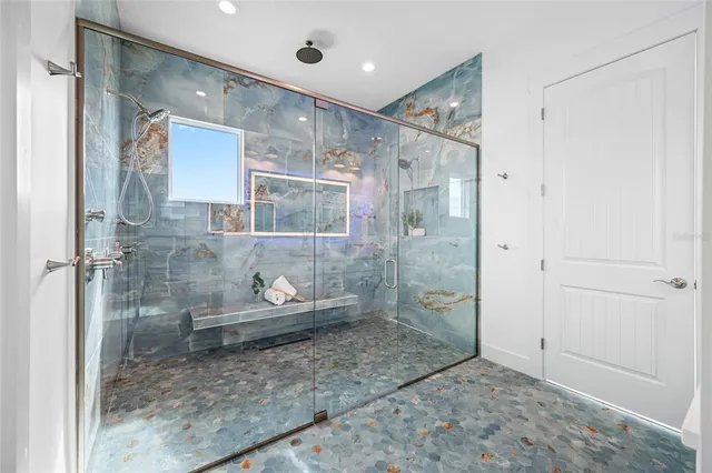 $3,699,000 | 534 Crystal Drive, Madeira Beach, FL 33708