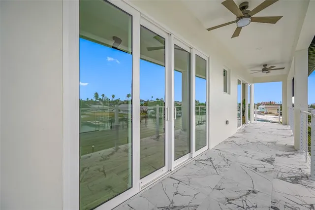 $3,699,000 | 534 Crystal Drive, Madeira Beach, FL 33708