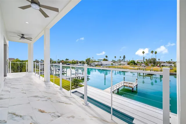 $3,699,000 | 534 Crystal Drive, Madeira Beach, FL 33708