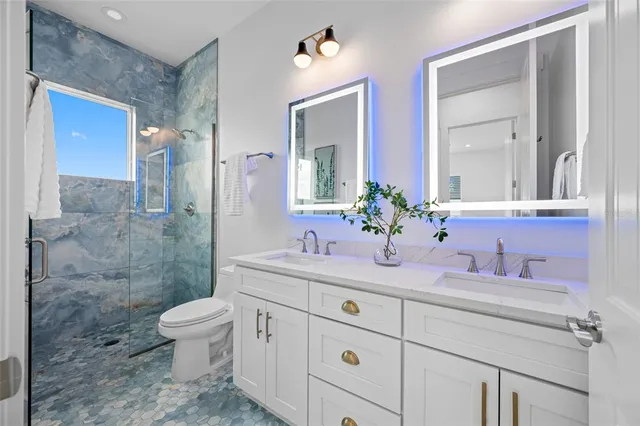 $3,699,000 | 534 Crystal Drive, Madeira Beach, FL 33708