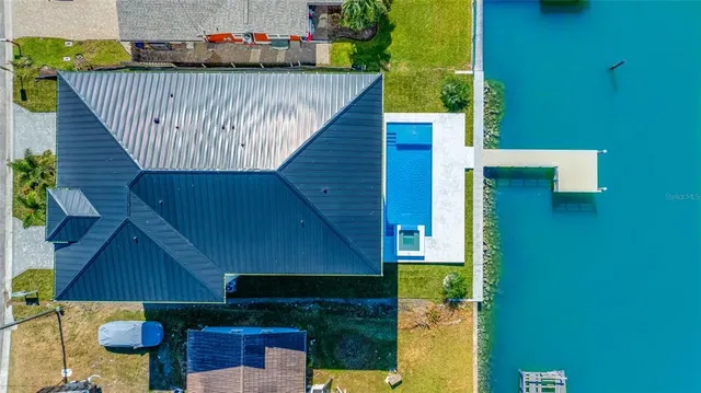 $3,699,000 | 534 Crystal Drive, Madeira Beach, FL 33708