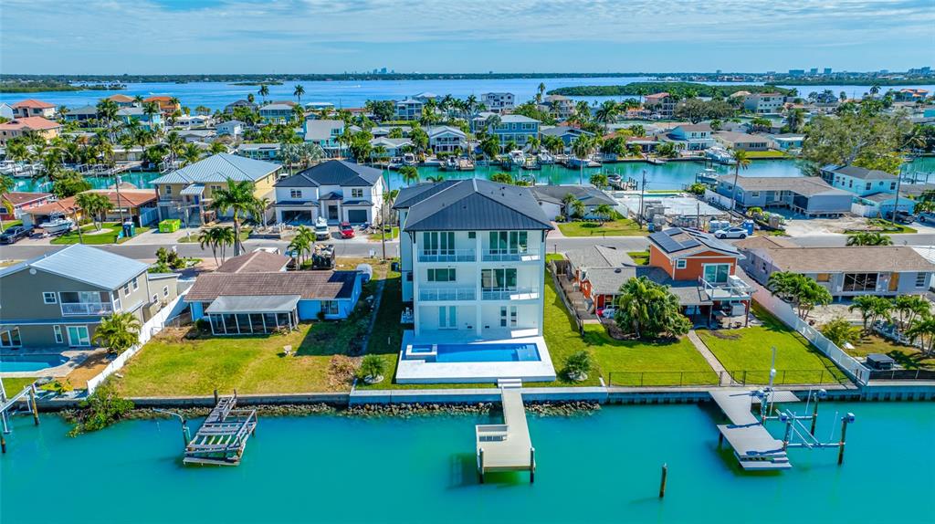 534 Crystal Drive Madeira Beach, FL 33708 - Photo 88 of 89