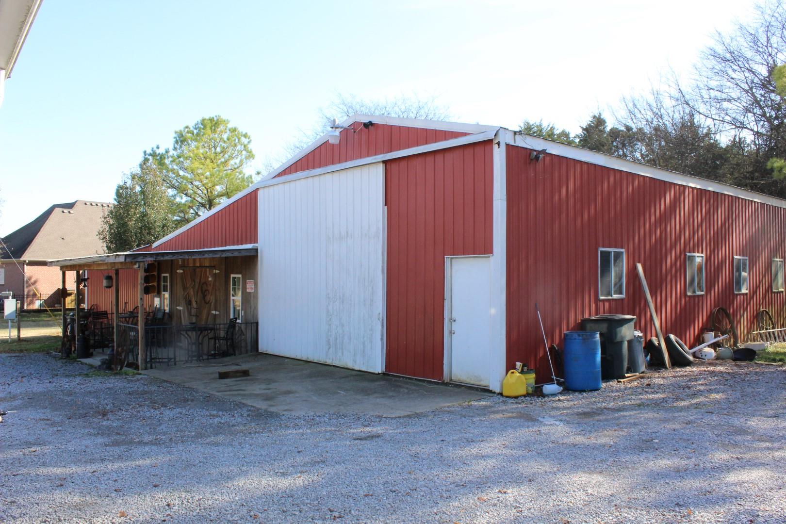 7021 Burnt Knob Road Murfreesboro, TN 37129 - Photo 14 of 29 Gallery Image 14