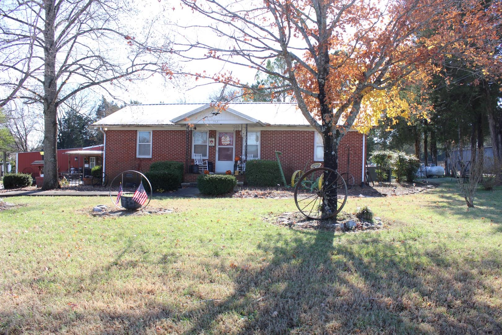 7021 Burnt Knob Road Murfreesboro, TN 37129 - Photo 3 of 29 Gallery Image 3