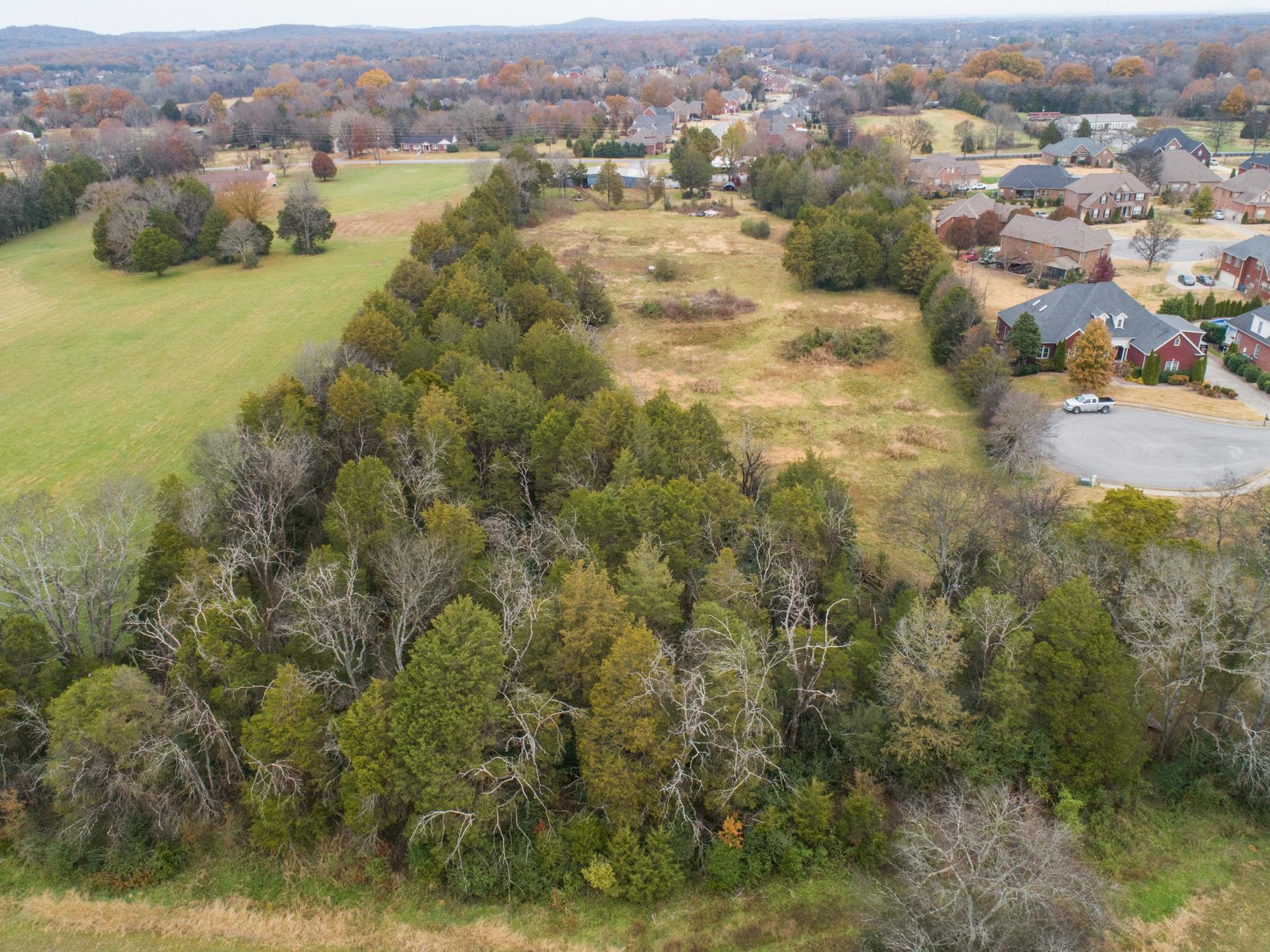 7021 Burnt Knob Road Murfreesboro, TN 37129 - Photo 22 of 29 Gallery Image 22