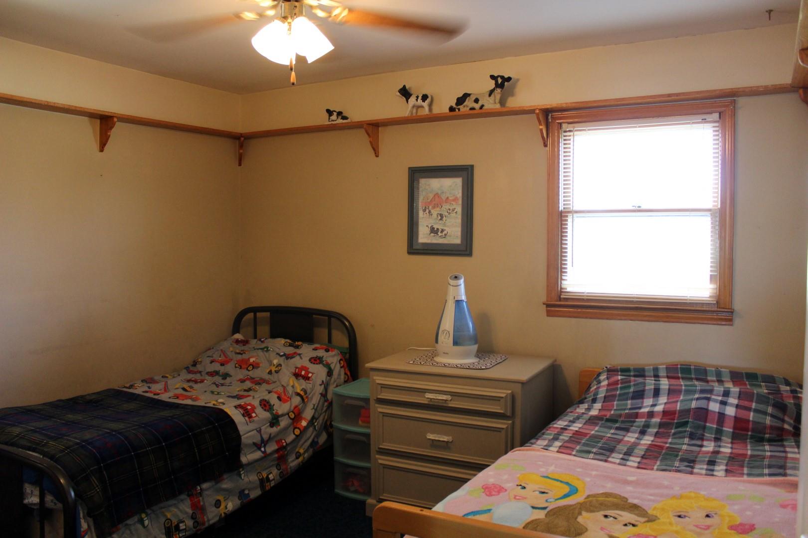 7021 Burnt Knob Road Murfreesboro, TN 37129 - Photo 9 of 29 Bedroom 2