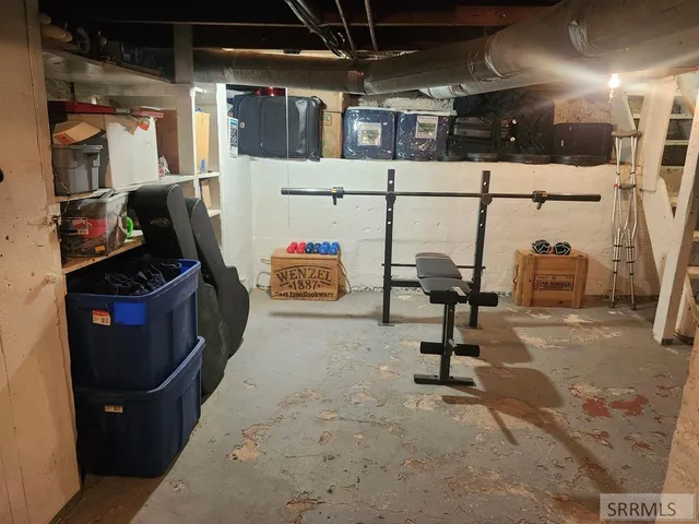 $239,900 | 1220 North Garfield Avenue, Pocatello, ID 83204