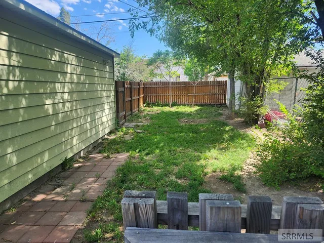 $239,900 | 1220 North Garfield Avenue, Pocatello, ID 83204