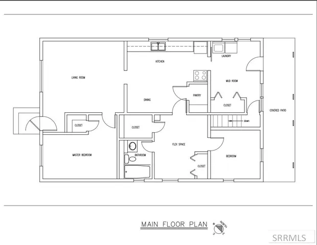 $239,900 | 1220 North Garfield Avenue, Pocatello, ID 83204