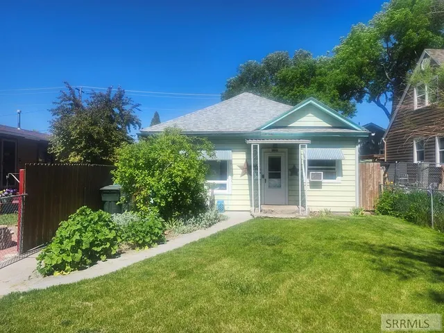 $239,900 | 1220 North Garfield Avenue, Pocatello, ID 83204