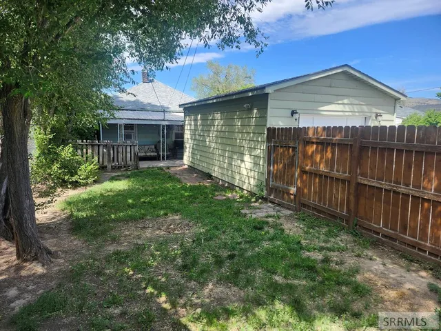 $239,900 | 1220 North Garfield Avenue, Pocatello, ID 83204