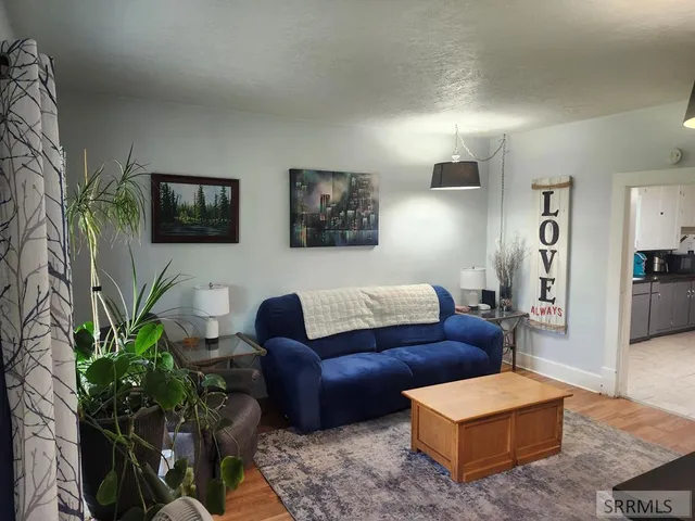 $239,900 | 1220 North Garfield Avenue, Pocatello, ID 83204