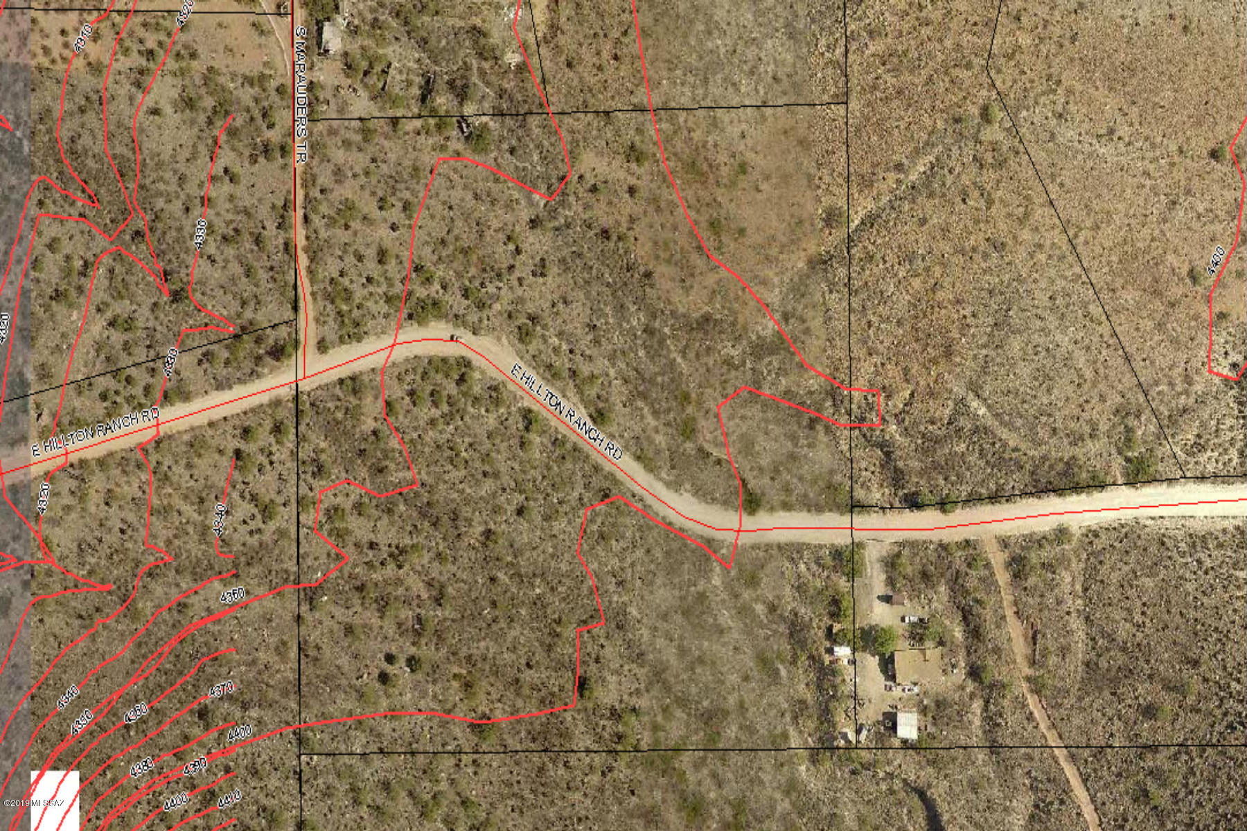 15900 East Hillton Ranch Road Vail, AZ 85641 - Photo 4 of 15