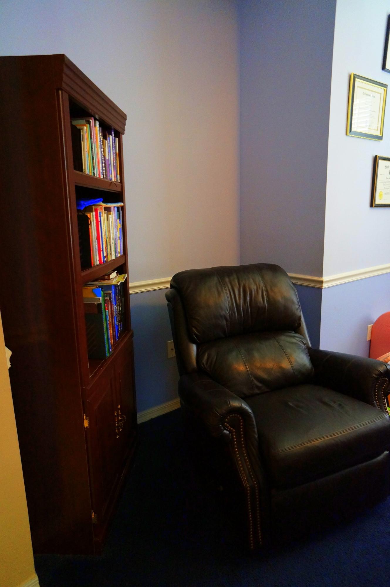 447 Southwest Talquin Lane Port St. Lucie, FL 34986 - Photo 14 of 36 Office