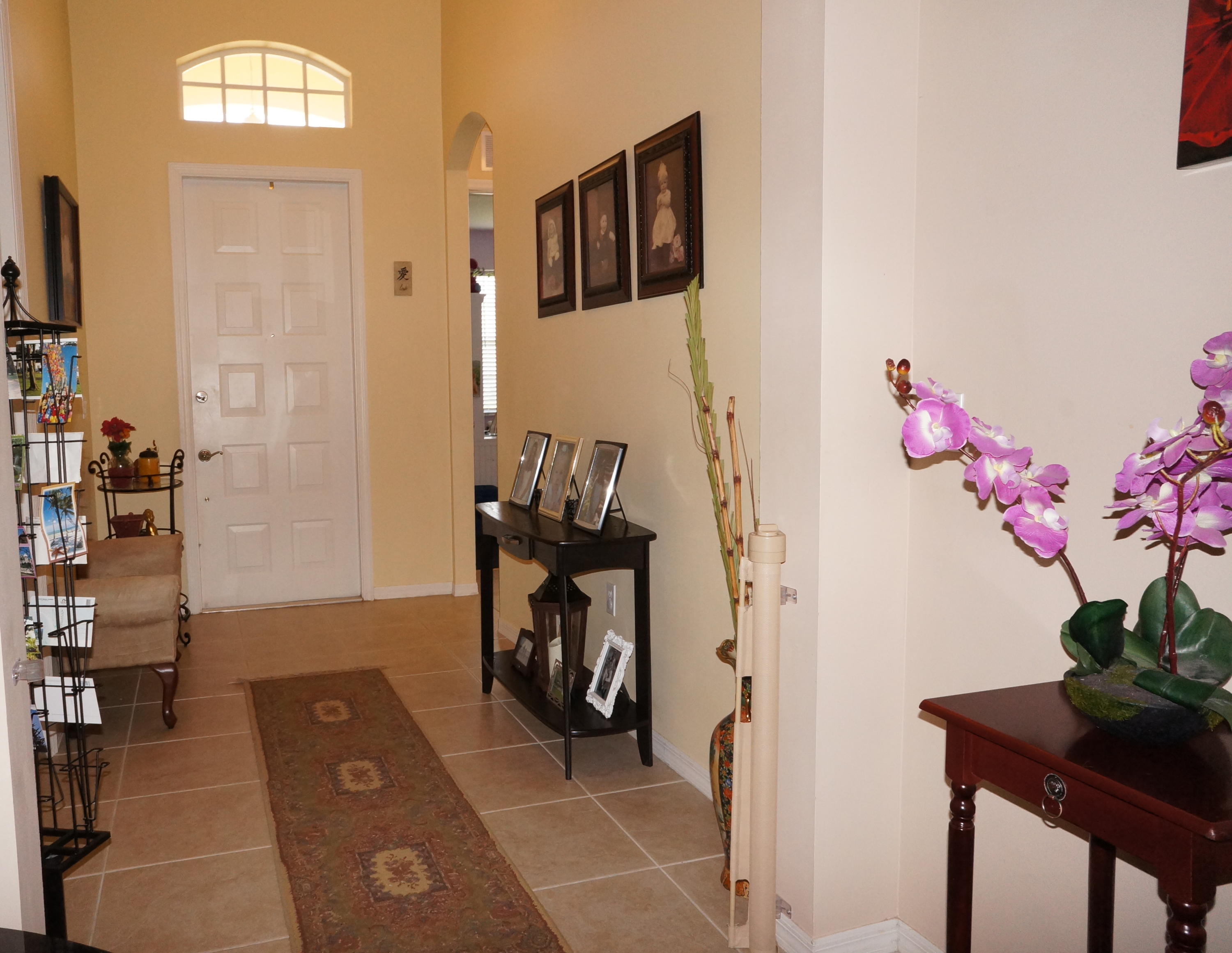 447 Southwest Talquin Lane Port St. Lucie, FL 34986 - Photo 16 of 36 Entry