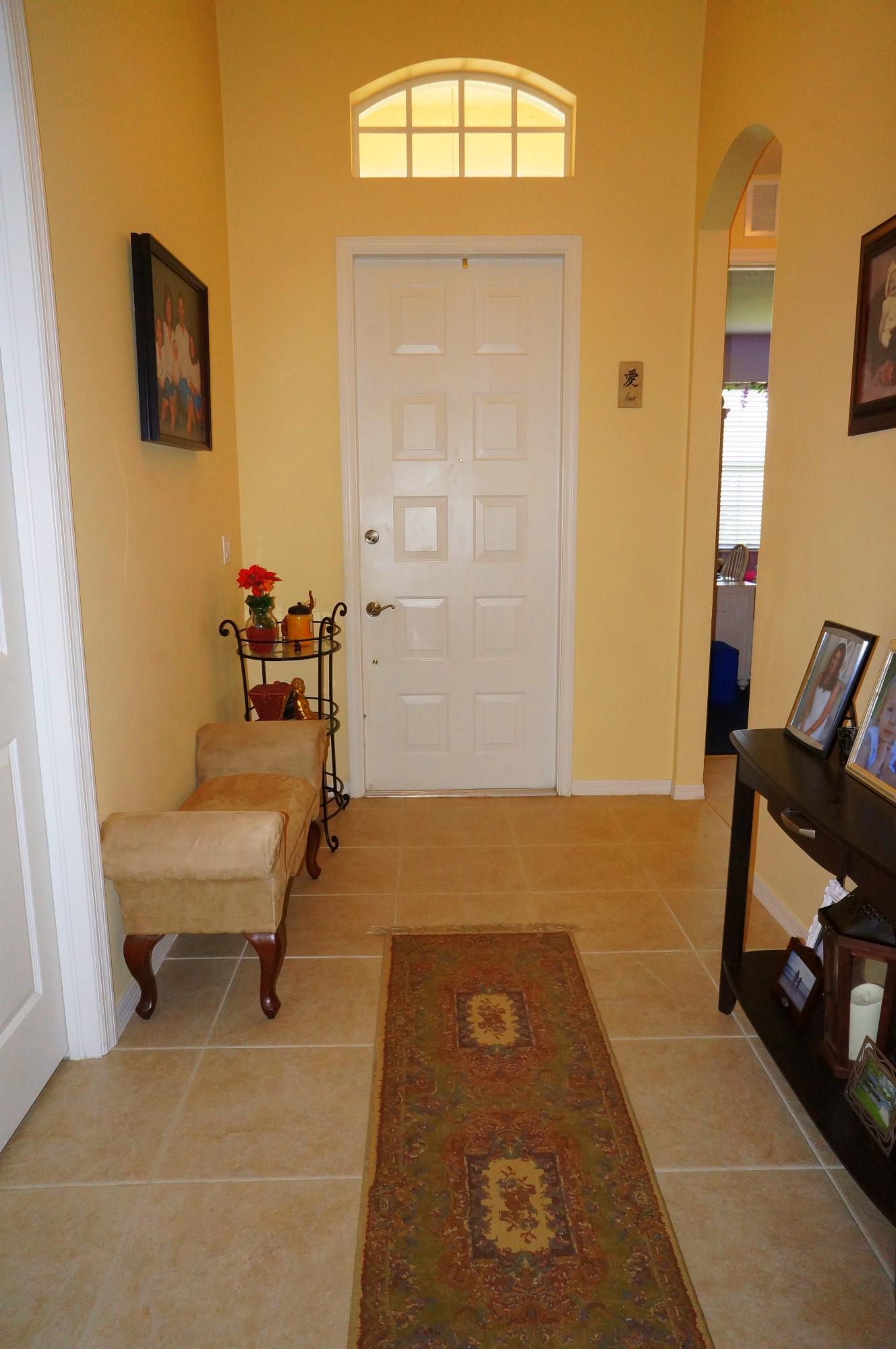 447 Southwest Talquin Lane Port St. Lucie, FL 34986 - Photo 17 of 36 Entry