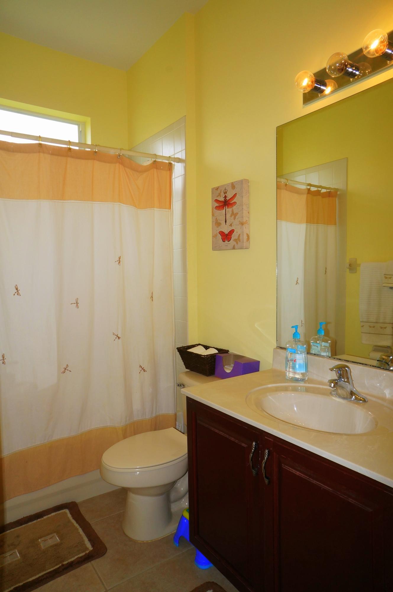 447 Southwest Talquin Lane Port St. Lucie, FL 34986 - Photo 28 of 36 Second Bath