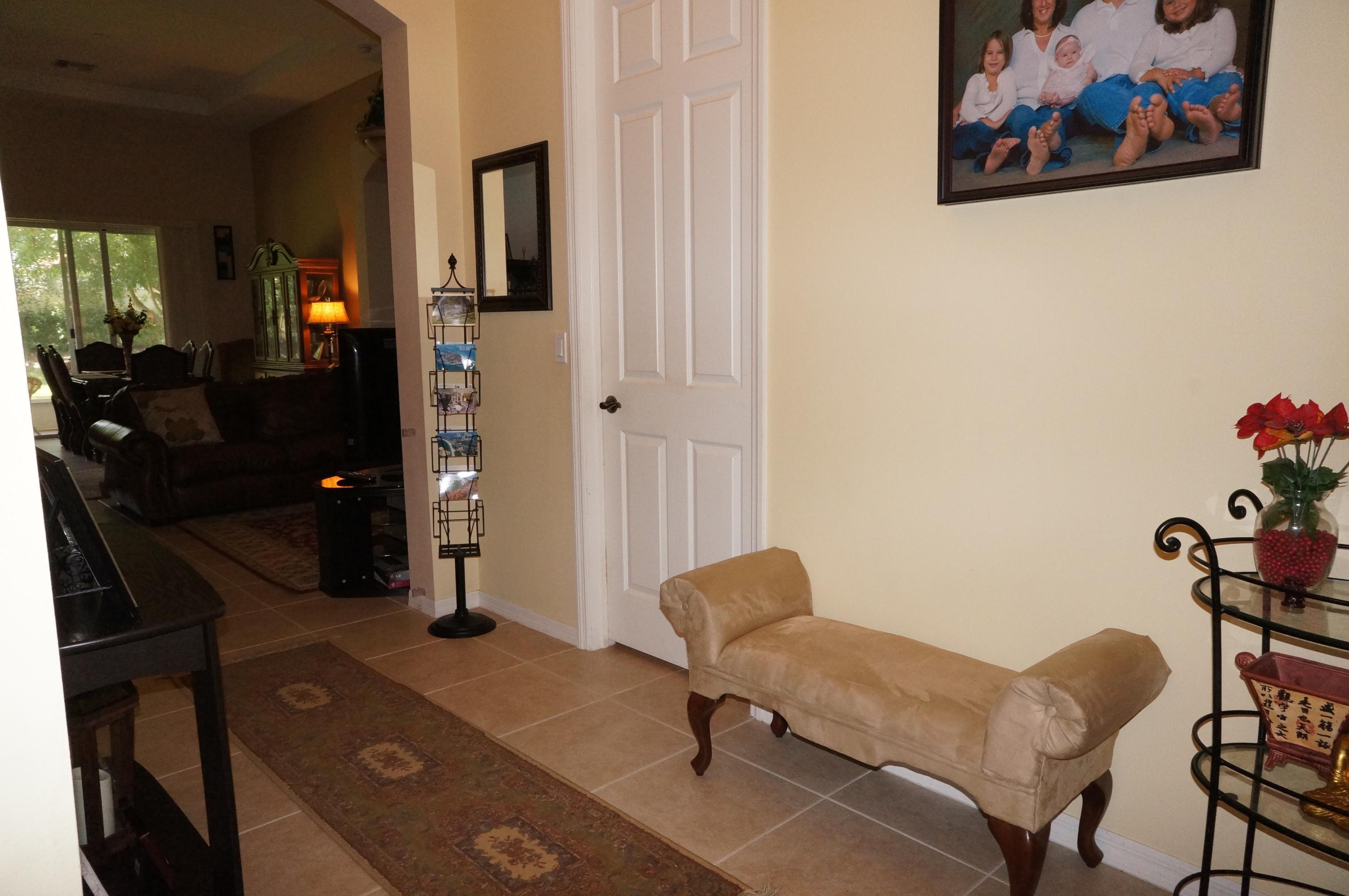 447 Southwest Talquin Lane Port St. Lucie, FL 34986 - Photo 29 of 36 Entry