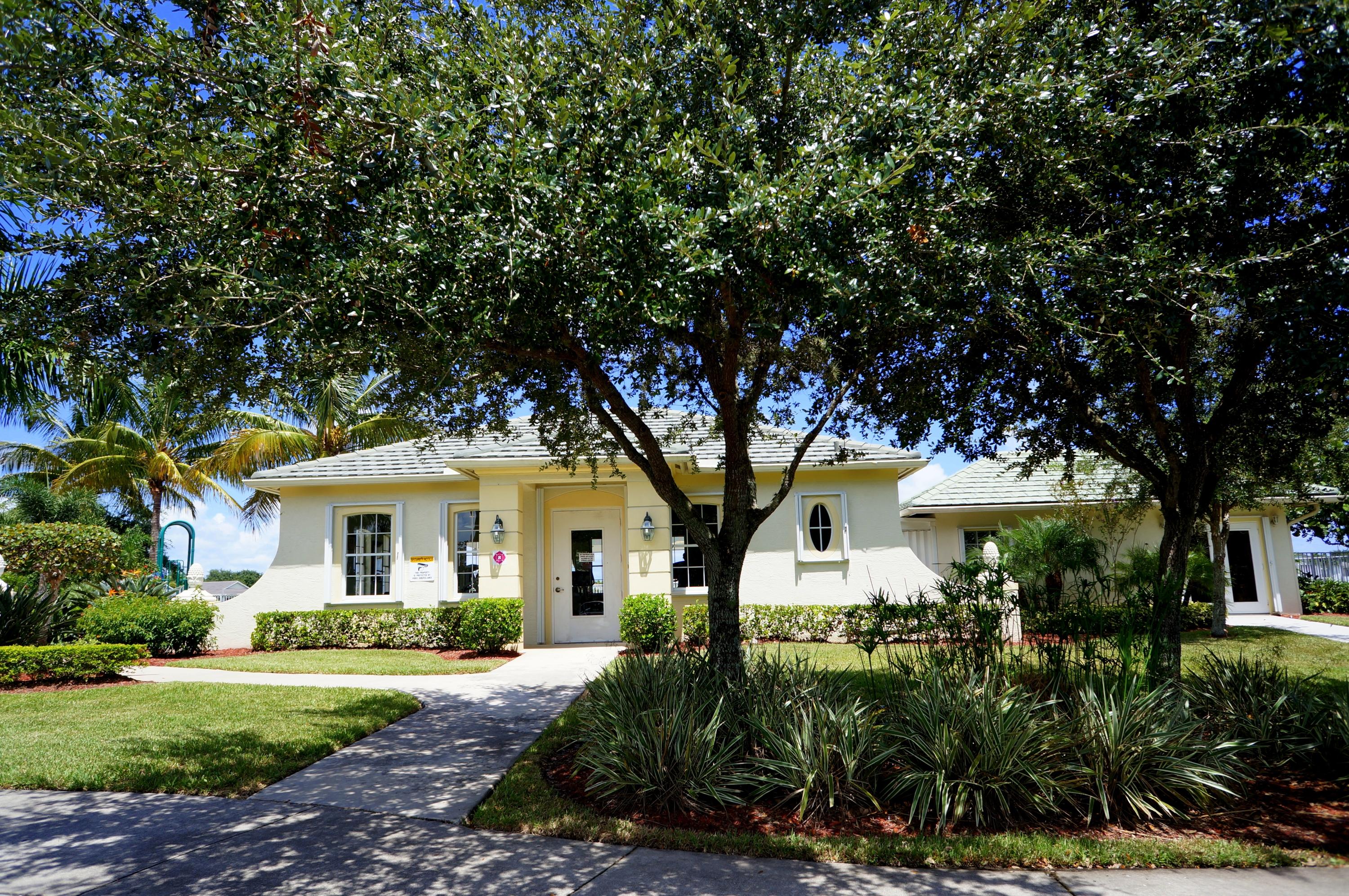447 Southwest Talquin Lane Port St. Lucie, FL 34986 - Photo 35 of 36 Exercise Facility
