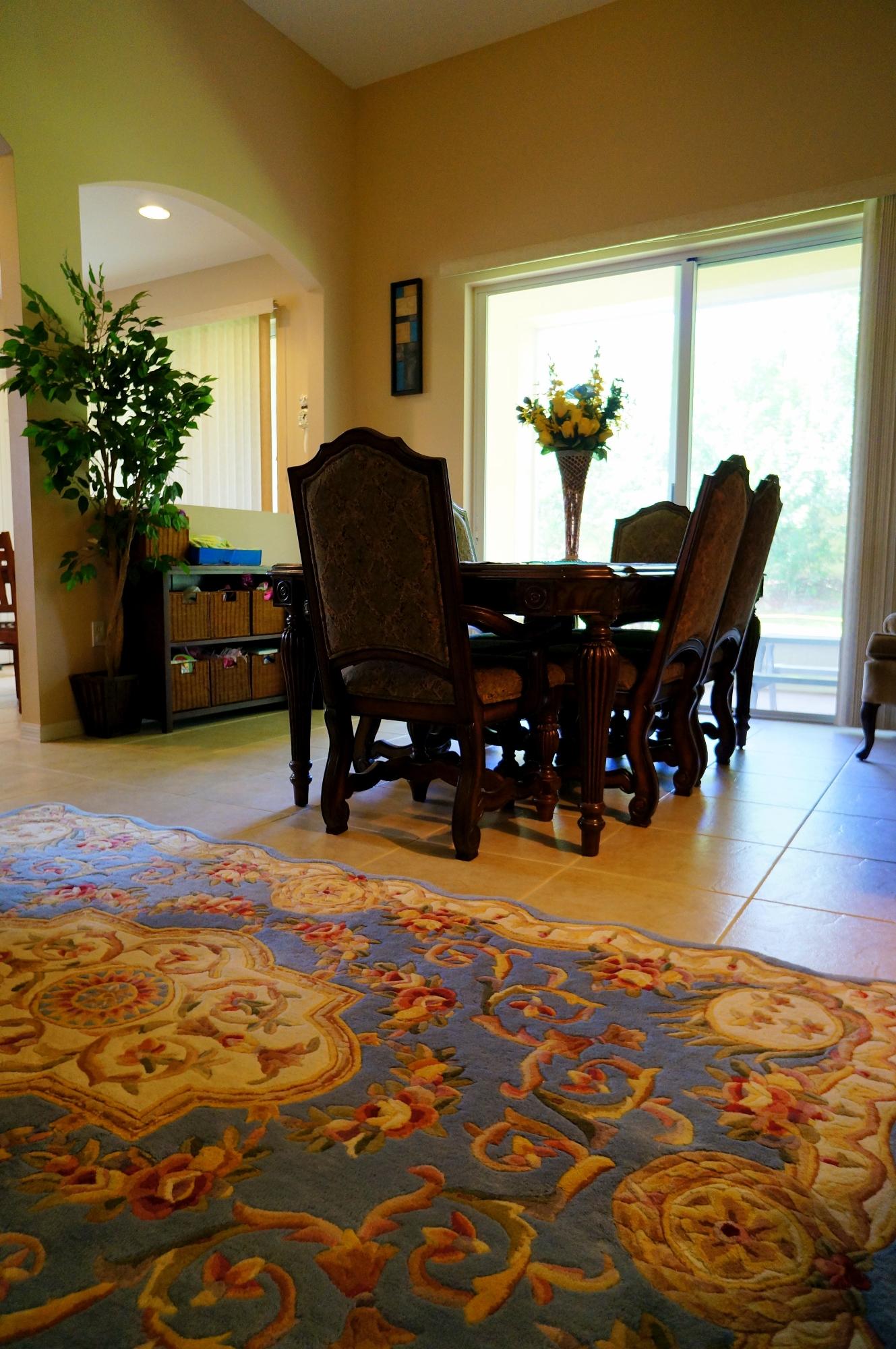 447 Southwest Talquin Lane Port St. Lucie, FL 34986 - Photo 10 of 36 Formal Dining